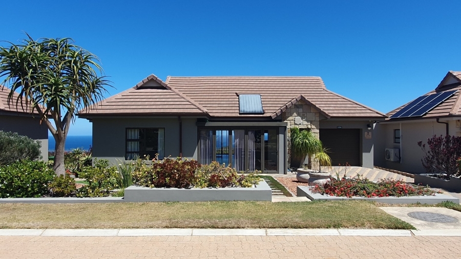 2 Bedroom Property for Sale in Dana Bay Western Cape